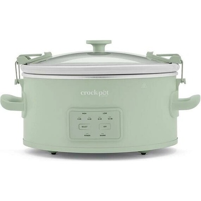 Crockpot CSC124X