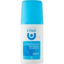 Infasil deospray 70 ml