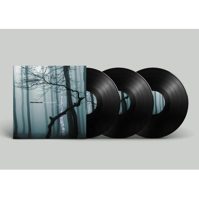 TRENTEMOLLER: LAST RESORT -GATEFOLD- LP