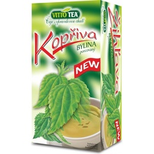 Vitto kopřiva 20 x 1,5 g