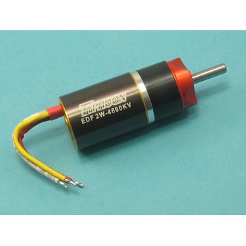 Horejsi HET 2W + 5,2:1