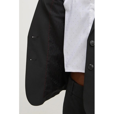 HUGO Сако с вълна hugo (50516131)