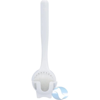 Sisley šetrný čisticí kartáček na obličej a krk Gentle Brush Face and Neck