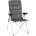 Brunner Къмпинг стол Brunner Dynafold Recliner Camping chair - Anthrazit - размер One Size (580-1801-0111)
