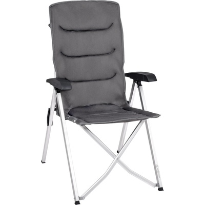 Brunner Къмпинг стол Brunner Dynafold Recliner Camping chair - Anthrazit - размер One Size (580-1801-0111)