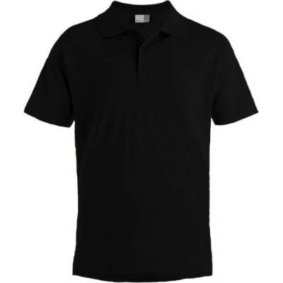 Promodoro pánska polokošeľa E4001 black