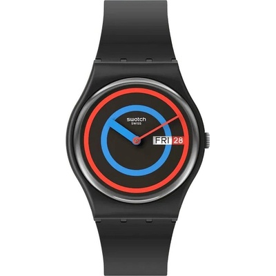 Swatch SO28B706