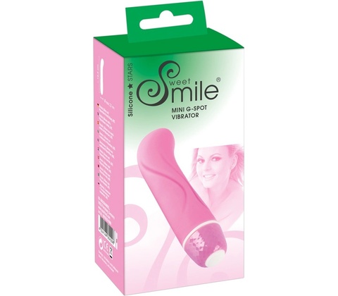 Smile Mini-G