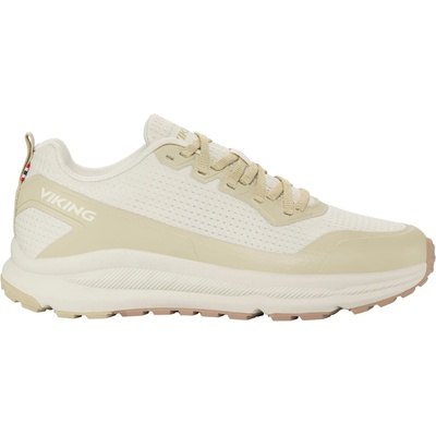 Viking Дамски мултиспорт обувки Viking Women's Motion Low Multisport shoes - Cream / Sand - размер 37 (EU) (122-1417-0112)