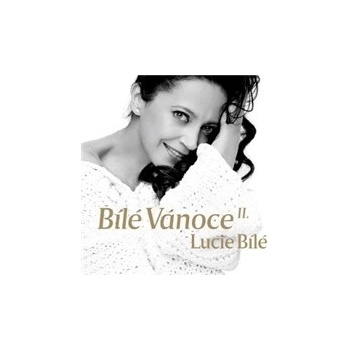 Lucie Bílá - Bílé Vánoce II