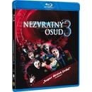 Nezvratný osud 3 BD