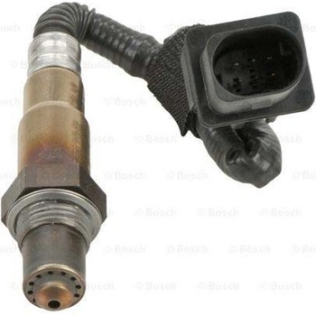 Lambda sonda BOSCH 0 258 017 217