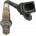 Lambda sonda BOSCH 0 258 017 217
