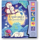 Uspávanky do postieľky