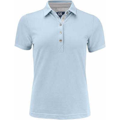 Cutter & Buck Advantage Premium Polo W heaven blue
