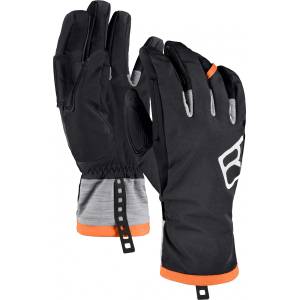 Ortovox Мъжки ръкавици Ortovox Tour Glove - Black Raven - размер XS (202-4469-0111)