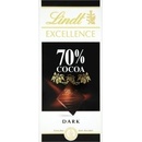 Lindt Čokoláda Excellence 70 % 100 g