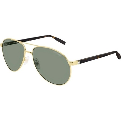 Mont Blanc MB0054S 002