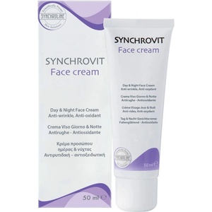 Synchroline Synchrovit Крем за лице, 50 ml