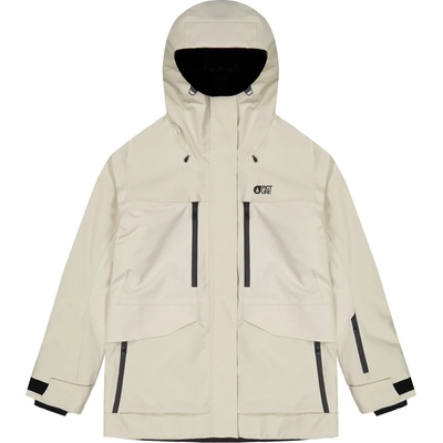 Picture Дамско ски яке Picture Women's Orosi Jacket Ski jacket - Pure Cashmere - размер XS (104-5617-0111)