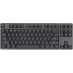 nubi NK87 Black TKL G3MS Sapphire V2 Switches ABS (FSH-NUBI-NK87-BL-ANSI) Клавиатури