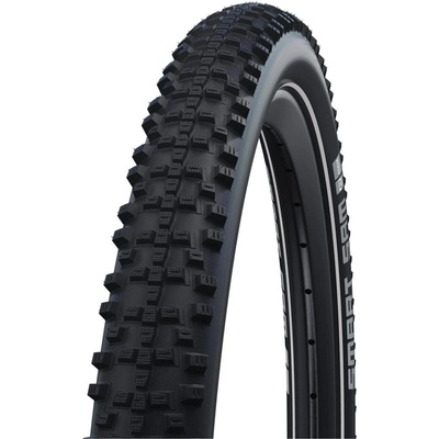SCHWALBE SMART SAM 26x2.10 , Performance, Čierny reflex, drôt