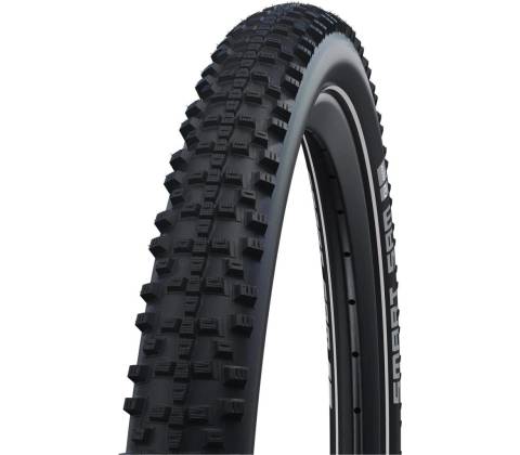 SCHWALBE SMART SAM 26x2.10 , Performance, Čierny reflex, drôt