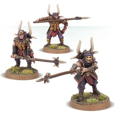 Games Workshop Serpent Guard (99061464128)