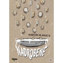 Nadrobené