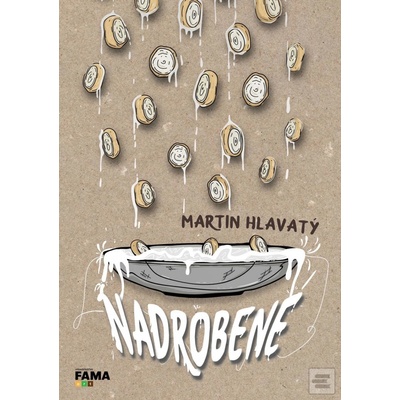 Nadrobené