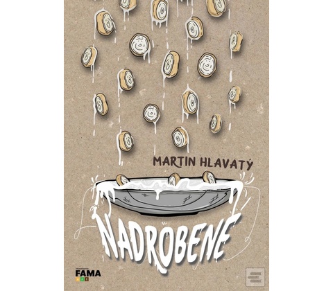 Nadrobené
