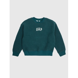 GAP Бебешка тениска GAP GAP | Sin | Момчешки | 152-158