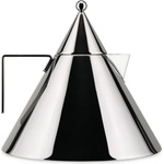 Alessi Чайник IL CONICO 2л, Alessi (AL90017)