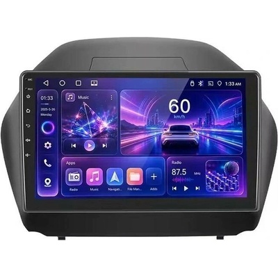 Ossuret P3-CP Hyundai IX35
