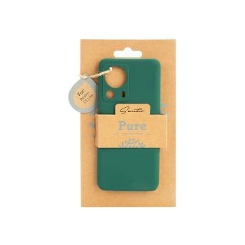 Image 1 of Sentio Калъф Back Cover за Xiaomi 13 Lite Pure Green