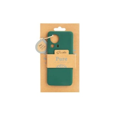 Sentio Калъф Back Cover за Xiaomi 13 Lite Pure Green