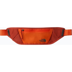 The North Face Колан за бягане The North Face Sunriser Tun lava red/iron c