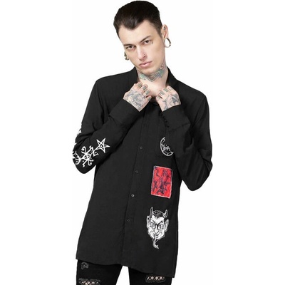 Killstar Barabtos