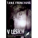 V lesích