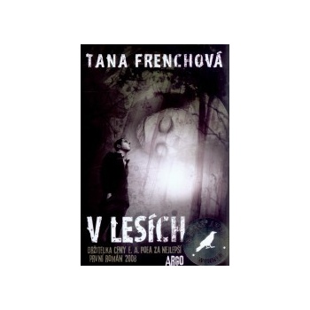 V lesích