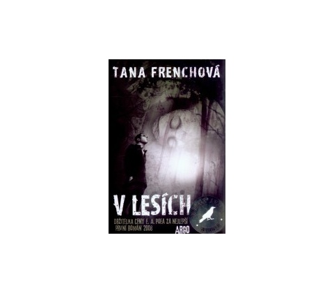 V lesích