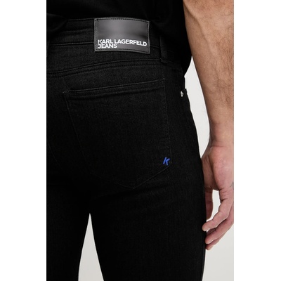 Karl Lagerfeld Jeans Дънки Karl Lagerfeld Jeans (A3M10031)