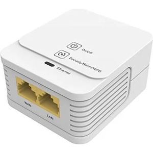 ZTE ZXHN H513E Powerline адаптер