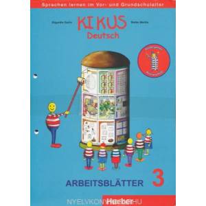 KIKUS-Materialien | Edgardis Garlin, Stefan Merkle (ISBN: 9783193414311)