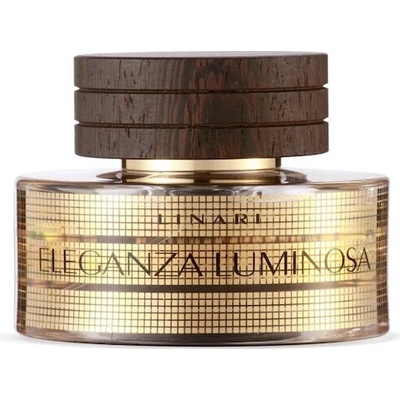 Linari Eleganza Luminosa parfémovaná voda unisex 100 ml