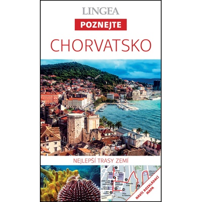 Chorvatsko - Poznejte