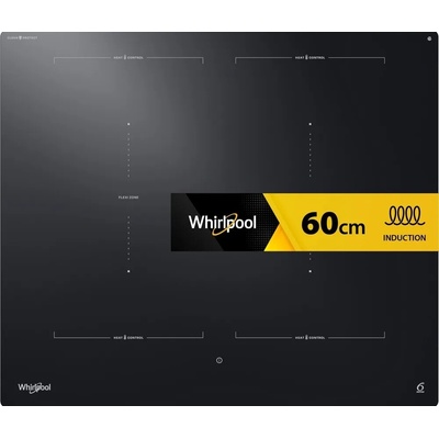 Whirlpool WTX6019DCF