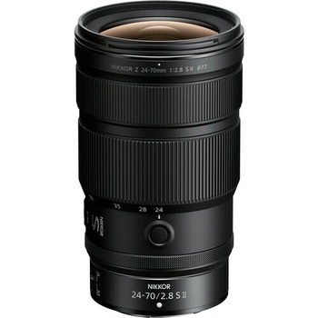 Nikon NIKKOR Z 24-70mm f/2.8 S II