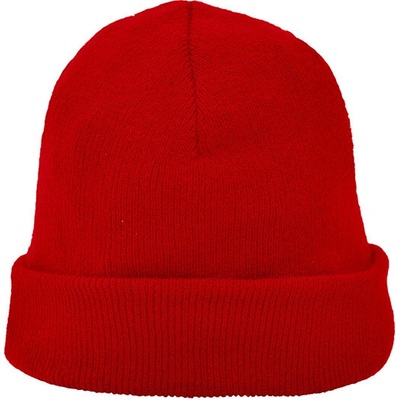 Planet Roly 07 čepice červená