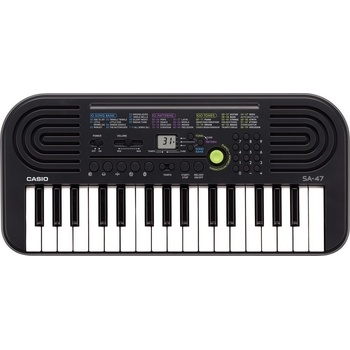 Casio SA 47